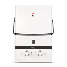 Luxé EL7 Portable Outdoor Tankless Water Heater