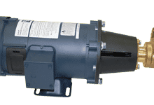Dankoff Flowlight Booster Pumps