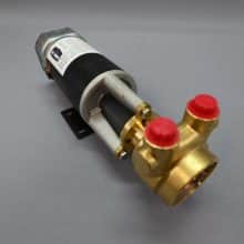 Dankoff 2930 Flowlight Booster Pump