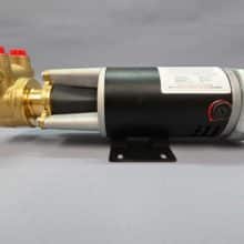 Dankoff 2920 Flowlight Booster Pump