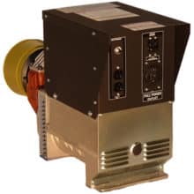 IMD PTO16-SAVR – 16kW PTO Generator w/ AVR (540 RPM)