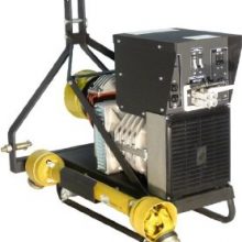 IMD PTO22-SAVR – 22kW PTO Generator (540 RPM) with AVR