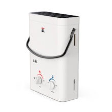 L5 Portable Outdoor Tankless Water Heater