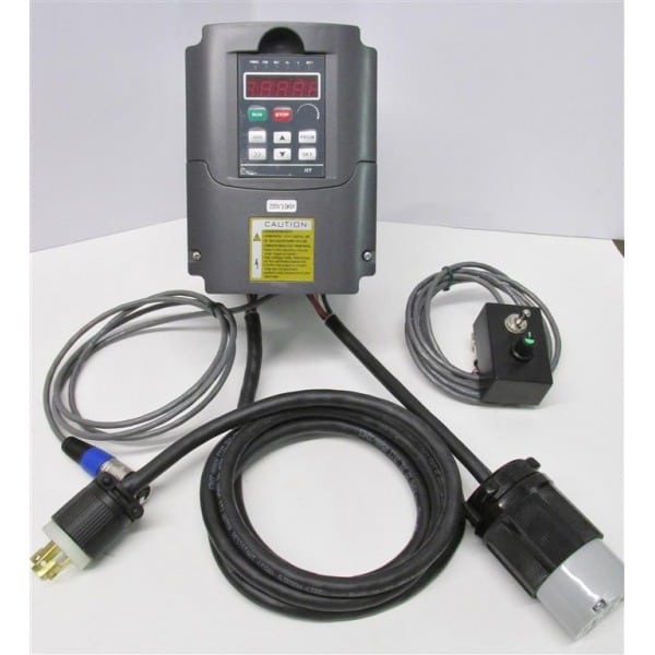 G-maxx Variable Speed Programmable Controller
