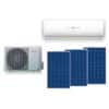 solar air conditioner