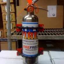 1 Liter Extinguisher
