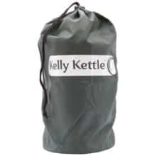 Small Stainless Kettle – Kelly Kettle ‘Trekker’ (20 fl oz)