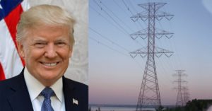 Read more about the article Trump just issued an executive order to prepare us for an EMP attack, should we be worried?