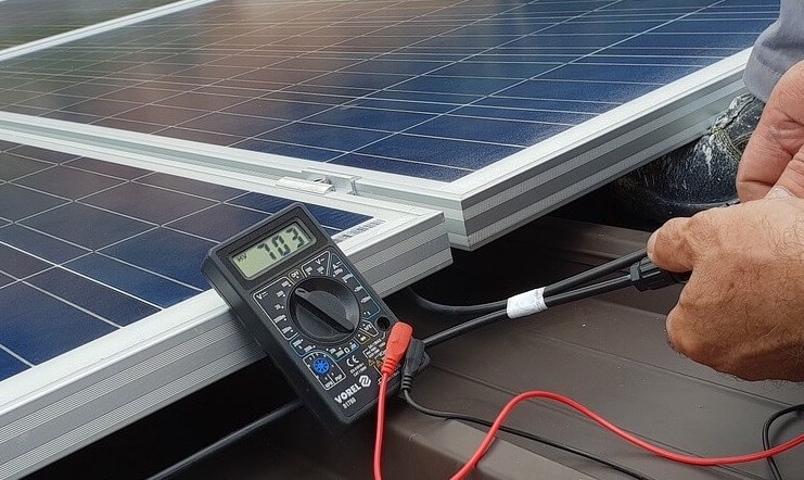 You are currently viewing 4 DIY Mistakes as seen by Solar Installers