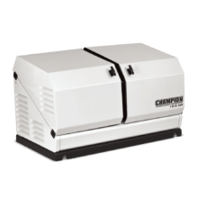 Champion 12.5-kW Home Standby Generator