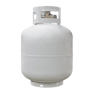 Propane should be on anyone's home prepping list