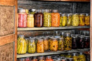 Read more about the article Prepper Food Storage – A Week-by-Week Food Plan for When Disaster Strikes