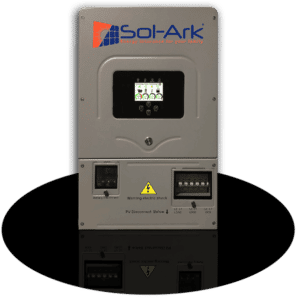 Read more about the article Sol-Ark 12k: Everything You Need to Know