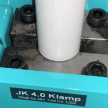JK4.0 Klamp – Pipe Clamp