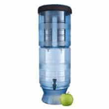 Berkey® Light Water Filter (2.75 Gallons)