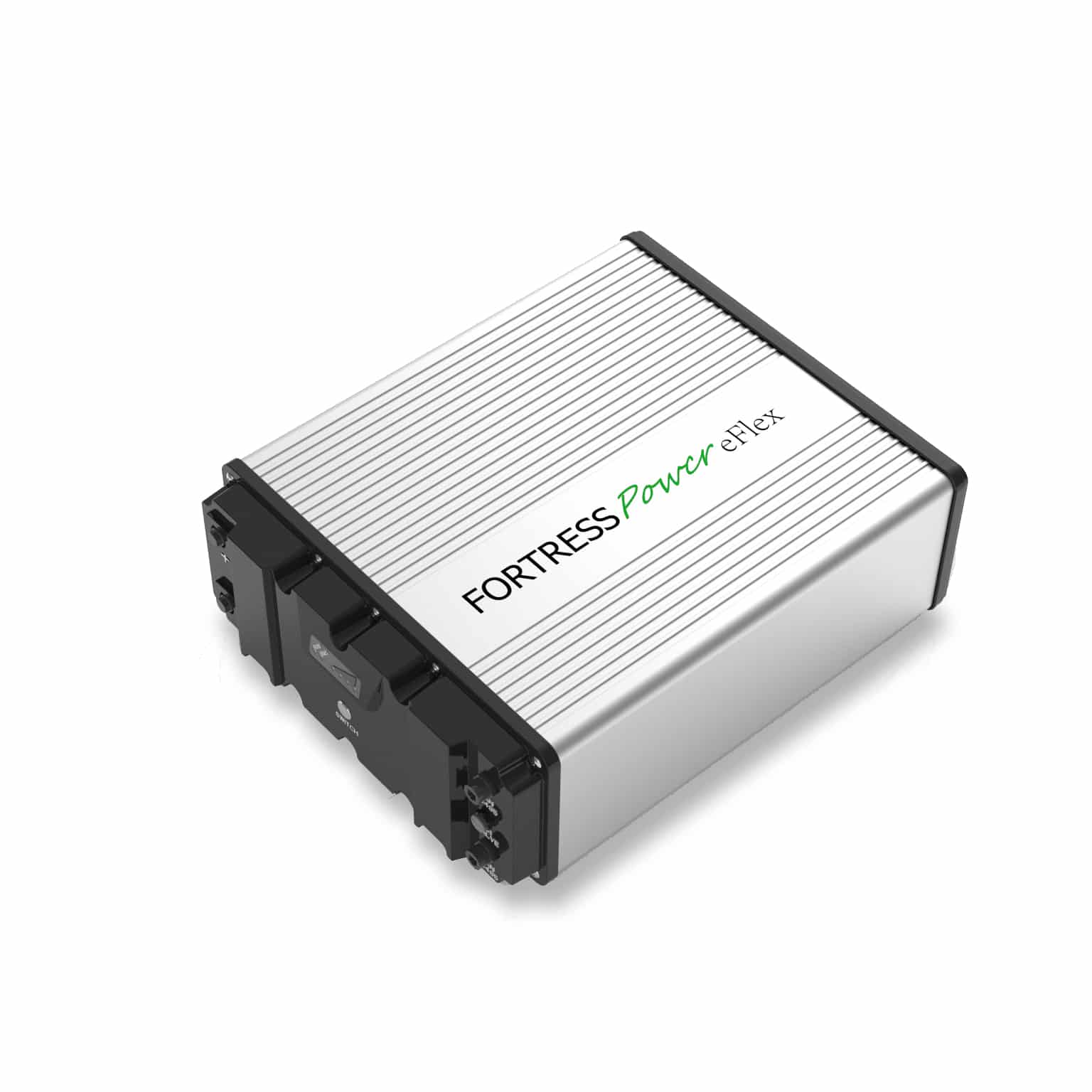 Fortress Power eFlex 5.4 – LFP Battery