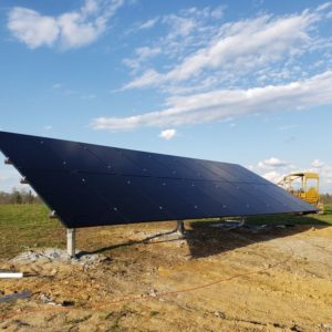 DIY Solar Customer