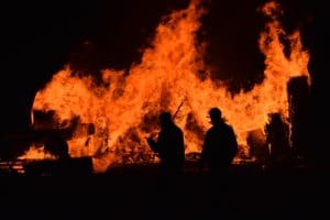 Read more about the article Wildfire Prepping: How to Prepare for Wildfires