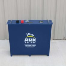 12+ kW DIY Solar Kit | Sol-Ark 12k and Snap n’ Rack Roof Mount