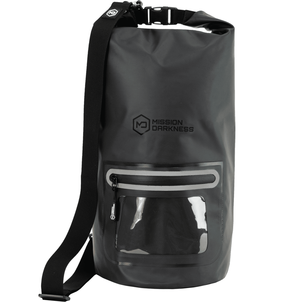 Mission Darkness™ Dry Shield Faraday Tote 15L - Practical Preppers