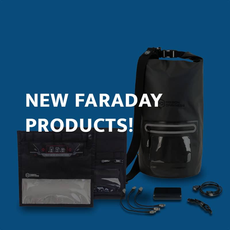 faraday products