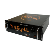 EG4-LifePower4 Lithium Battery 12V 400AH