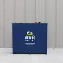 ARK 24 V 100Ah LiFeP04 Battery