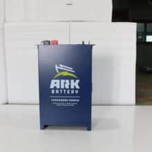 ARK 48 V 100Ah LiFeP04 Battery