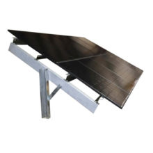 DIY EMP Hardened 19kW Solar Kit | Sol-Ark 15k and Sinclair Ground Mount