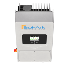Sol-Ark 5k-1P-N Hybrid Inverter