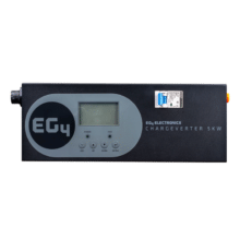 EG4 Chargeverter GC | 48V 100A Battery Charger 5120W Output | 240/120V Input