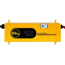 EG4 Chargeverter 48v 100A Battery Charger 5120W