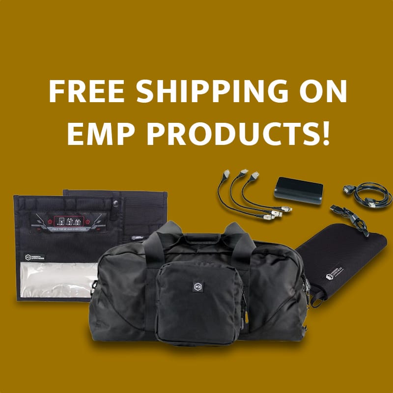 featured products EMP