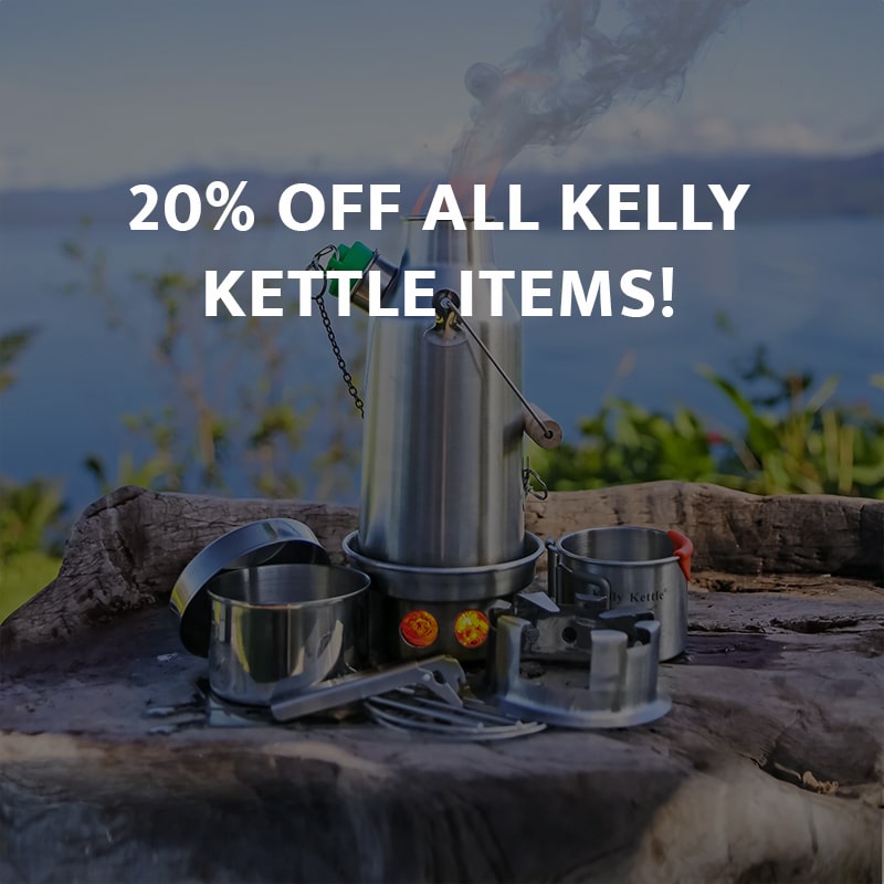 featured products kelly kettle