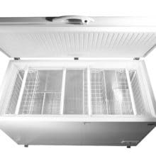 SunDanzer DCF400 Freezer