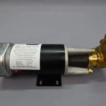 Dankoff Solar SlowPump 1310 series 0.70gpm, 440′ TDH/190.5 psi